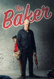 The Baker (2023)