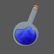 Potion of Instability
