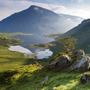 Snowdonia, Wales, UK