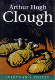 Everyman's Poetry (Arthur Hugh Clough)
