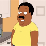 Cleveland Brown