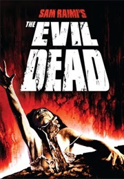 The Evil Dead (1983)