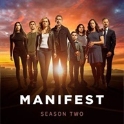 Manifest Season 2