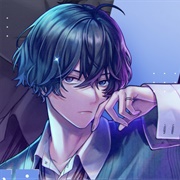 Yuragi Kanno (Break My Case)