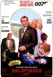 Goldfinger (1964)