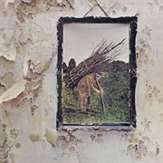 Led Zeppelin - Led Zeppelin IV (1971)