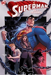 Superman, Vol. 2: The Chained (Joshua Williamson)