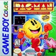 Pac-Man: Special Color Edition