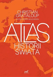 Atlas Historii Świata (Christian Grataloup)