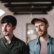 Blue Is the Eye - Ye Vagabonds