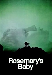 Rosemary's Baby (MA,RI) (1968)