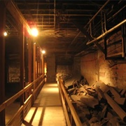 Seattle Underground
