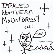 Impaled Northern Moonforest - Impaled Northern Moonforest