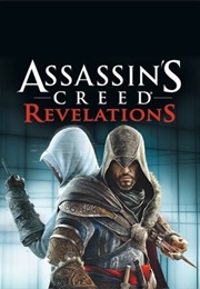 Assassin's Creed Revelations (2011)