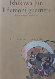 I Demoni Guerrieri (Ishikawa Jun)
