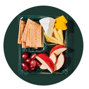 Cheese & Fruit Protein Box