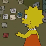 S18.E6: Moe'n'a Lisa