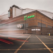 AO Arena