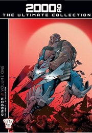 Kingdom Volume One (Various)