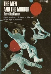 'At the Center of Gravity' (Ross Rocklynne)