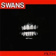 Thank You - Swans