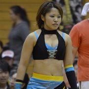 Misaki Ohata