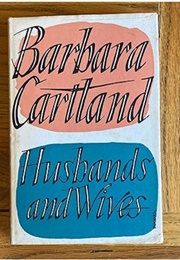 Husbands and Wives (Barbara Cartland)