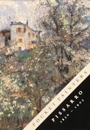 Pissarro 1830-1903 (Steve Dobell)