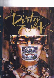 Dirty Work (Pat Cadigan)