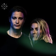 First Time - Kygo & Ellie Goulding