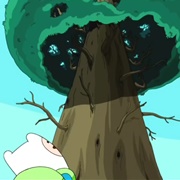 S5.E4: Up a Tree