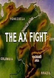 The Ax Fight (1975)