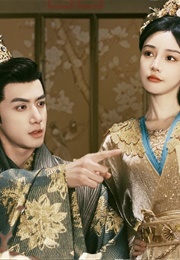 The Prince and the Concubine's Divorce (2024)