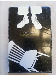 Chez Krull (Georges Simenon)