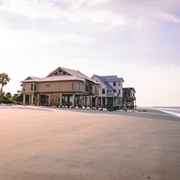 Harbor Island Abandoned Houses