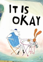 It Is Okay (Ye Guo)