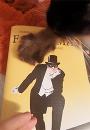 L'agent Secret (Souvestre Et Allain)