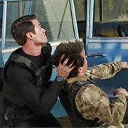 S1.E11: The Magical Place