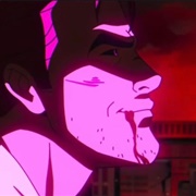 X-Men '97: "Remember It" (S1,E5)