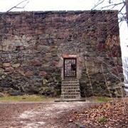 Blockhouse No. 1