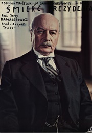 Śmierć Prezydenta (1977)