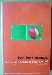 Billiant Orange (David Winner)