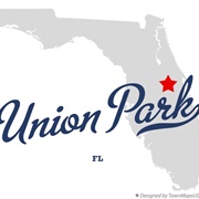 Union Park, FL