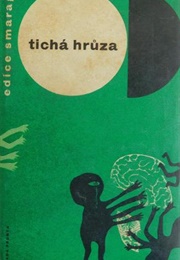 Tichá Hrůza (Tomáš Korbař (Editor))