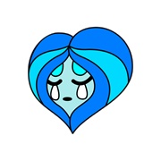 Wellspring Mask Badge