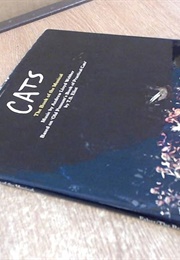 Cats: The Book of the Musical (Andrew Lloyd Webber)