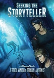 Seeking the Storyteller (Jessica Walsh)