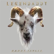 Legendaddy (Daddy Yankee, 2022)