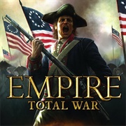 Empire: Total War (2009)