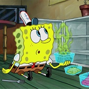 S12.E16: Handemonium/Breakin'